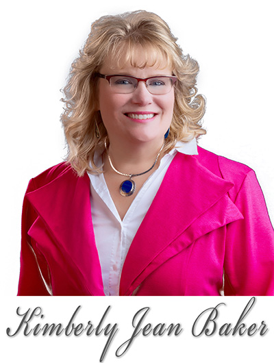 Kim Baker of Baker HR Services