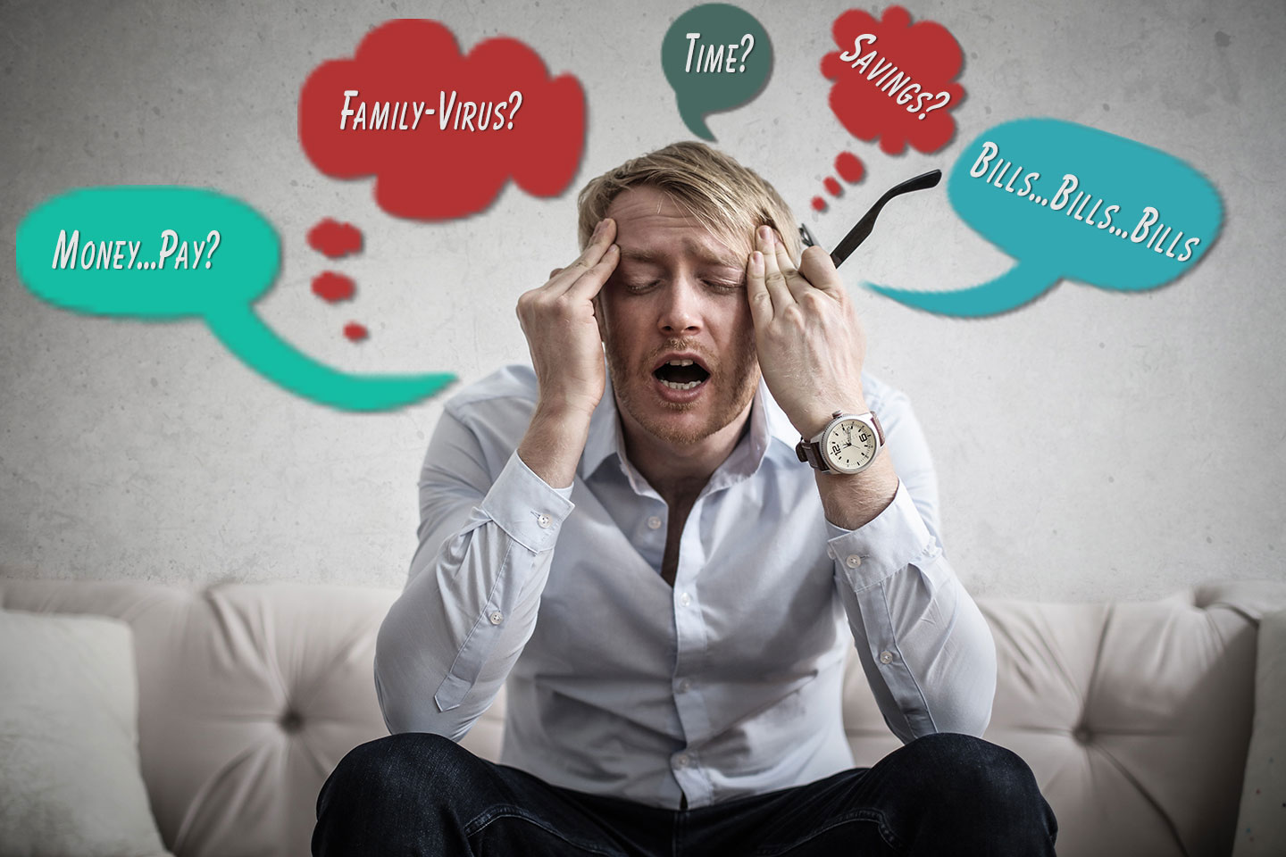 Confused about the Coronavirus Paid-Leave Mandate