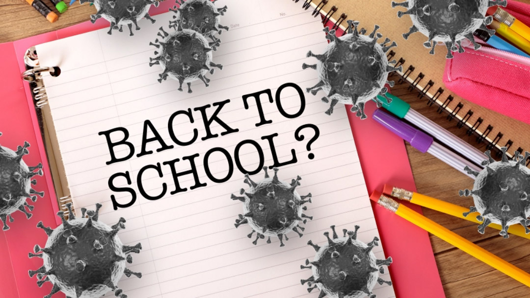 Ways to Support Your Employees with Children in COVID-19