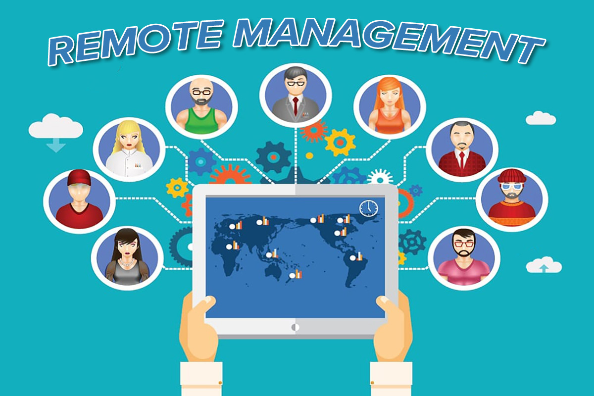 Tips for Managing Remote Teams During COVID-19