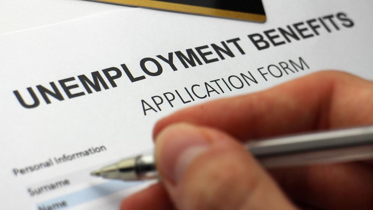 Unemployment Changes due to COVID19