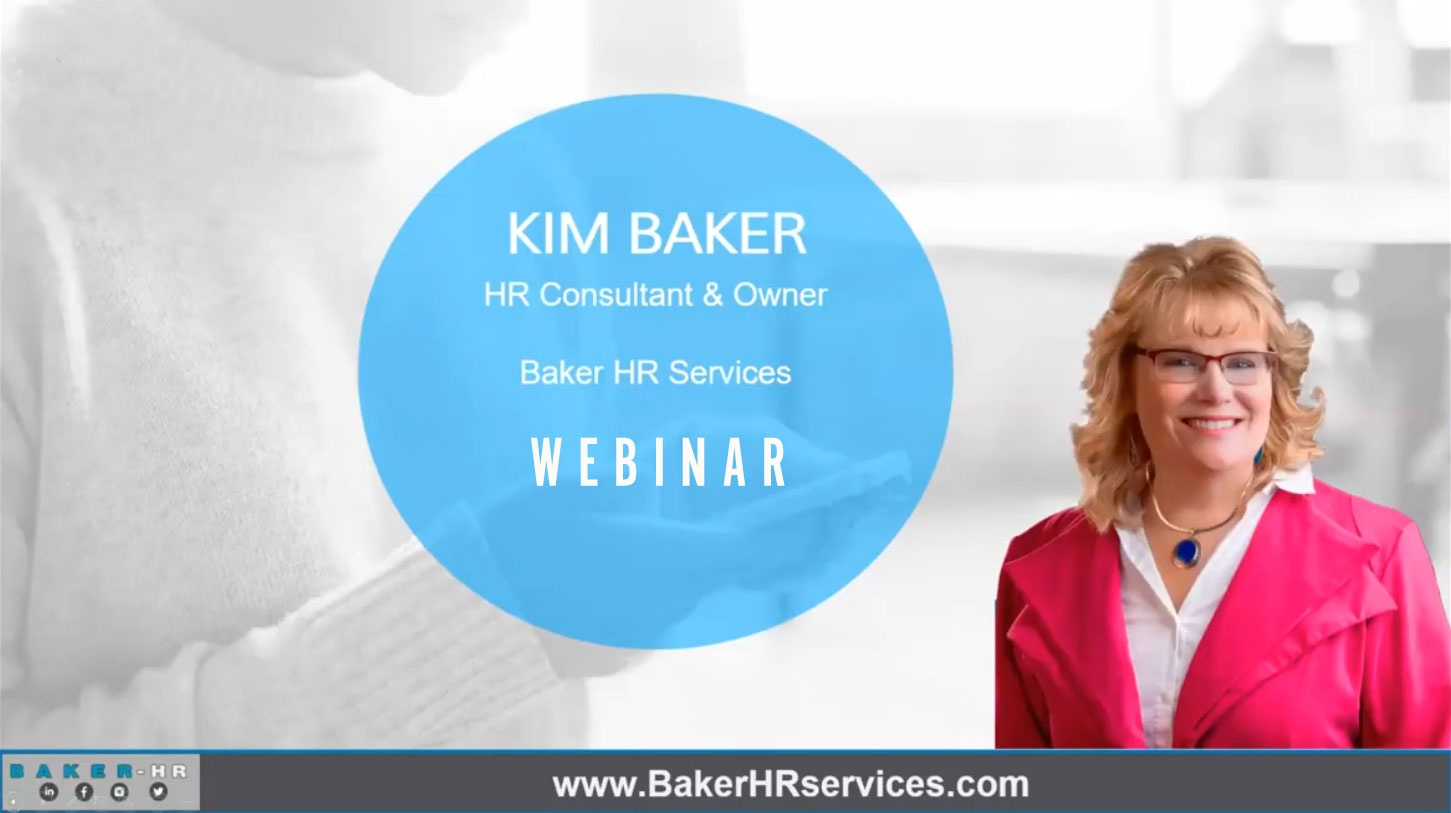 MOVING FORWARD.....The COVID-19 Webinar Replay